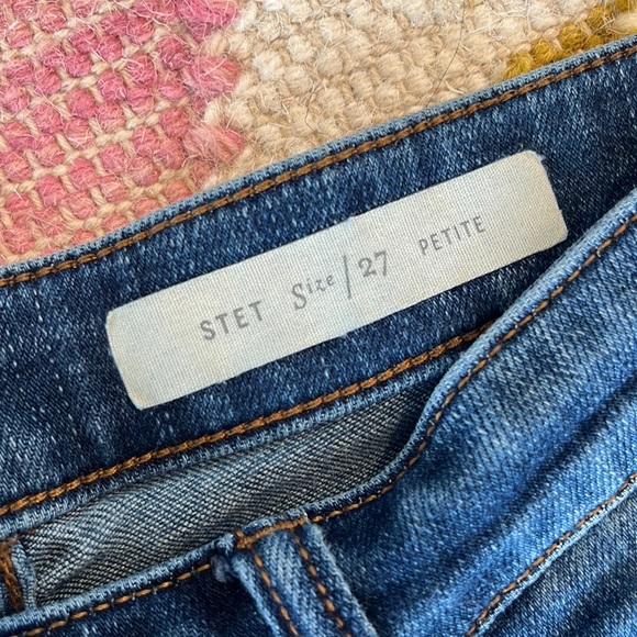 Pilcro jeans by Anthropologie - Picture 3 of 7